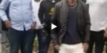 VIDEO: Ghanaian players stranded in Ethiopia, appeal to gov’t to be repatriated