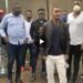 VIDEO: Ghanaian players stranded in Ethiopia, appeal to gov’t to be repatriated