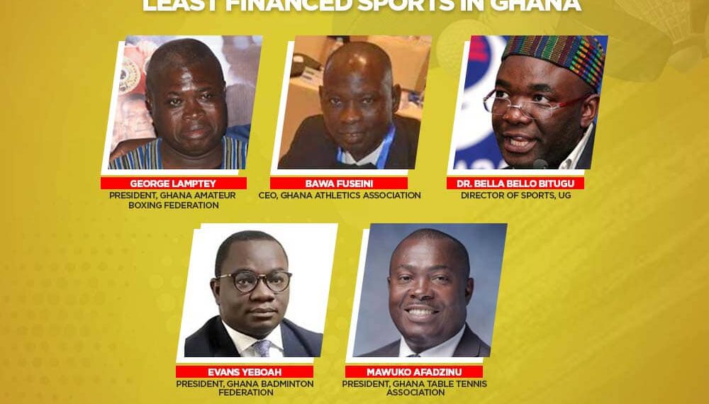 Happy FM to hold 4th virtual discussion on COVID-19 and sports with a focus on least financed sports