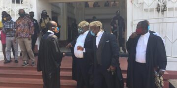 NDC vs EC: Supreme Court to deliver judgment tomorrow