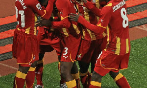 Today In Sports History: Ghana beat USA to progress to 2010 FIFA WC quarter-finals