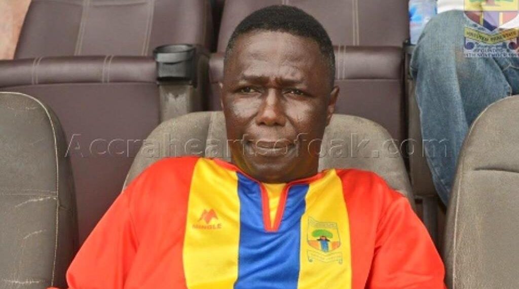 Cost of Pobiman Project is confidential - Alhaji Akambi