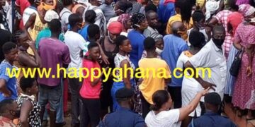 Bawumia Campaign Team encourages Ghanaians to turn out in numbers to vote