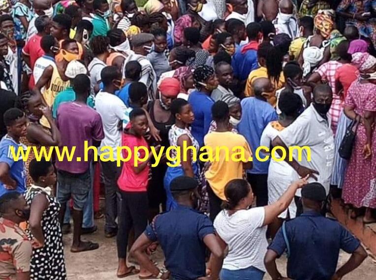 Bawumia Campaign Team encourages Ghanaians to turn out in numbers to vote