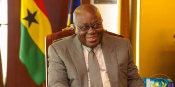 NPP Decides: Asenso Boakye's win in Bantama confirms president is recognized - Governance Expert