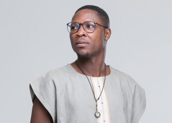 Ghanaians are not supportive - Akesse Brempong