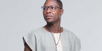 Ghanaians are not supportive - Akesse Brempong