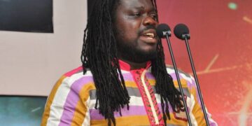 We need serious people in parliament not dreadlocks – Twitter users mock Obour