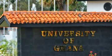 We are not ready to reopen schools - UG Lecturer warns