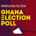 ghana election poll