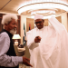 President Buhari not in charge of Nigeria – Wole Soyinka