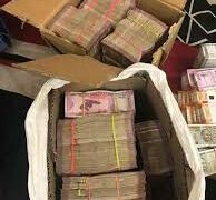 Nigerian returns huge cash he found in Indomie carton