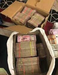 Nigerian returns huge cash he found in Indomie carton