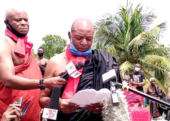 Ketu South: Immigration officer ‘brutalises’ 19yr-old student