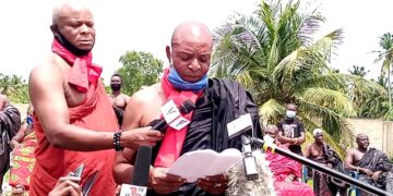 Ketu South: Immigration officer ‘brutalises’ 19yr-old student