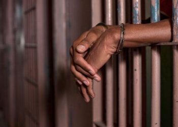 ‘I’m guilty’ – Teacher begs court after defiling boy, 12