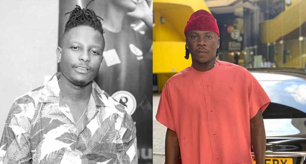 We haven’t made enemies with anyone – Kelvynboy