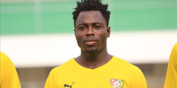 Togo striker Kossi Koudagba dies after short illness