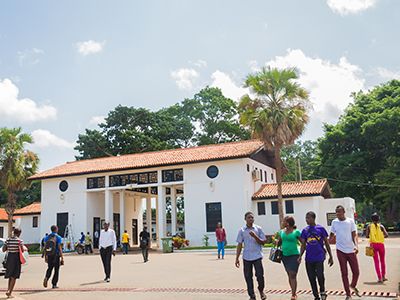 Compliance to COVID-19 protocols will be difficult for students - UG Lecturer