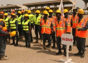 NADMO advised to move away from disaster management