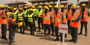 NADMO advised to move away from disaster management