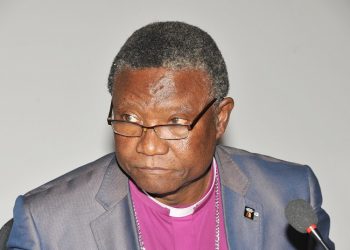 Civil Society organization calls for the dissolution of the peace council