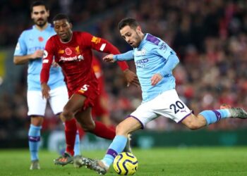 Man City vs Liverpool to be held at Etihad Stadium
