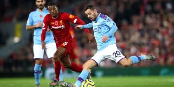 Man City vs Liverpool to be held at Etihad Stadium