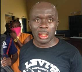 Aspirant slapped and beaten at Effiduase Asokore NPP primary over register