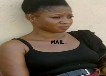 It was in self-defense – Woman who stabbed pregnant woman to death claims