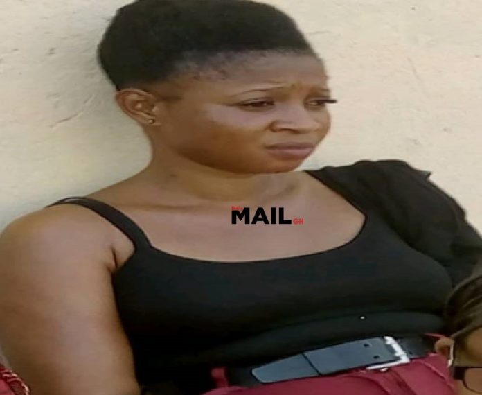 It was in self-defense – Woman who stabbed pregnant woman to death claims