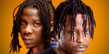 [08:30, 09/10/2024] Daine❤️🔥: Say please [08:30, 09/10/2024] Ms. Akoto: Kelvyn Boy prioritizes family and career over industry beef