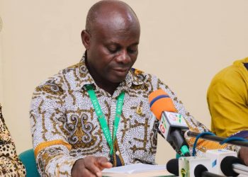 Dr Anthony Adjei Tetteh-Opai Denies Any Latest GFA Appointment