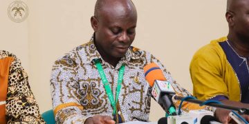 Dr Anthony Adjei Tetteh-Opai Denies Any Latest GFA Appointment