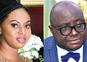 NPP Decides: Adwoa Safo struggles to beat Oquaye Jr. by 9 votes, Buaben Asamoa wins