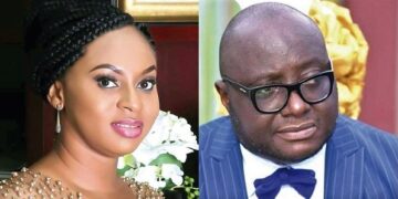 NPP Decides: Adwoa Safo struggles to beat Oquaye Jr. by 9 votes, Buaben Asamoa wins
