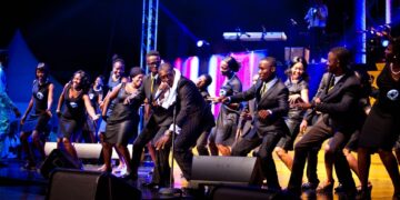 COVID-19: Don’t sing songs that would lead to vigorous dancing in church – Praise and worship leaders cautioned