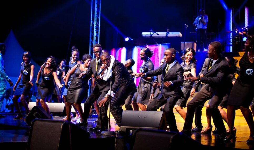 COVID-19: Don’t sing songs that would lead to vigorous dancing in church – Praise and worship leaders cautioned