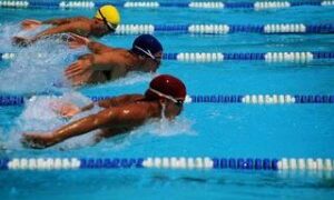 COVID-19: Ghana Swimming Association outlines measures to restart activities