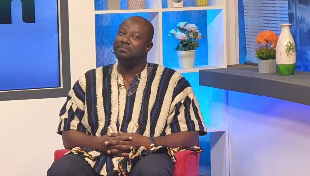 NPP Decides: Adomako Kissi reveals how he won at Anyaa Sowutuom