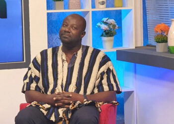 NPP Decides: Adomako Kissi reveals how he won at Anyaa Sowutuom