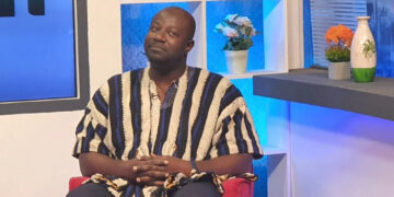 NPP Decides: Adomako Kissi reveals how he won at Anyaa Sowutuom