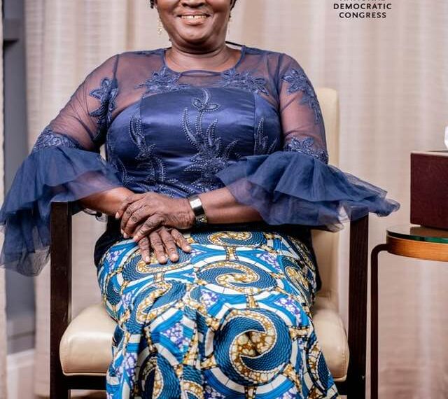 NDC’s appointment of Prof. Naana Jane Opoku Agyemang highly strategic - Political Science Lecturer