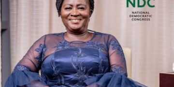 NDC’s appointment of Prof. Naana Jane Opoku Agyemang highly strategic - Political Science Lecturer