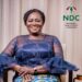 NDC’s appointment of Prof. Naana Jane Opoku Agyemang highly strategic - Political Science Lecturer