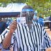 Photos: Bawumia registers for new voter ID