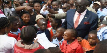 Kenyan schools told to refund 2020 fees