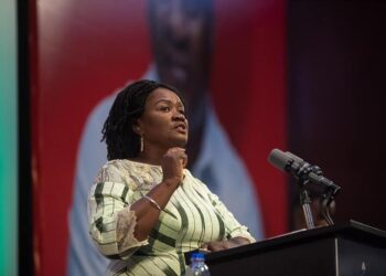 “ Where are the parents?” Prof. Opoku-Agyemang expresses shock over parents' silence on academic calendar issues