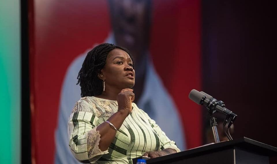 “ Where are the parents?” Prof. Opoku-Agyemang expresses shock over parents' silence on academic calendar issues
