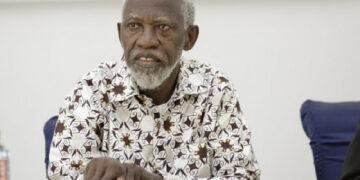 Professor Adei’s statement on Mahama very unfortunate - Governance Expert